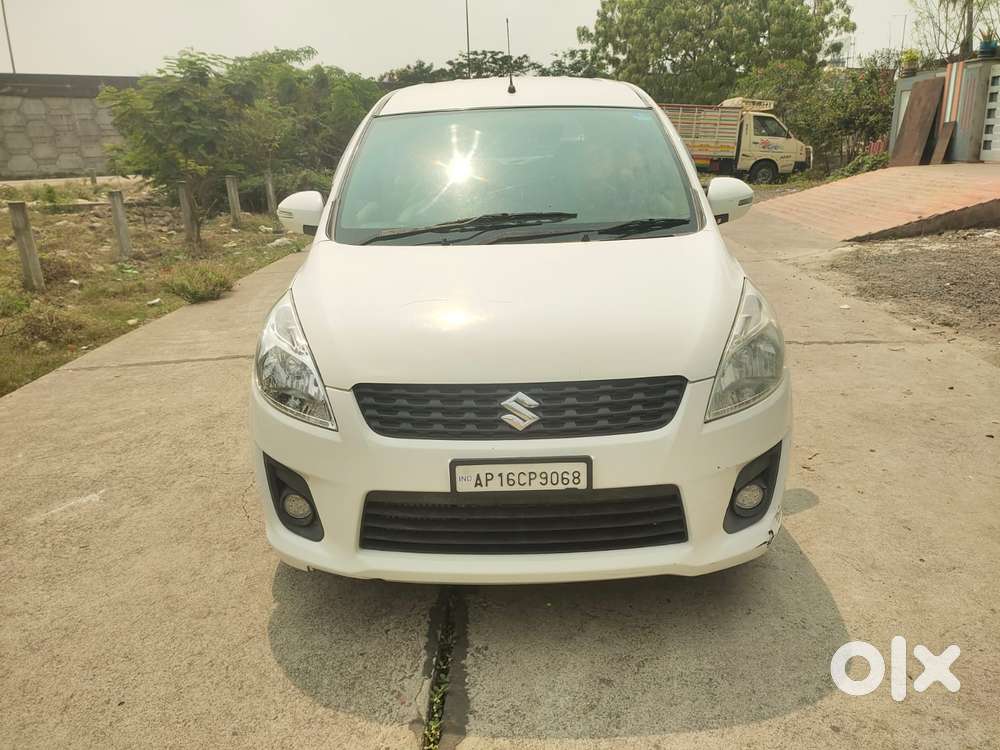 Maruti Suzuki Ertiga 2012-2015 Zdi, 2014, Diesel