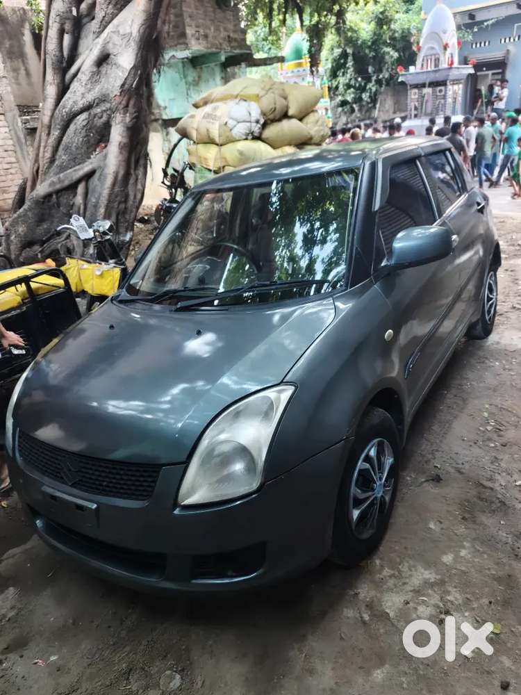 Maruti Suzuki Swift 2010