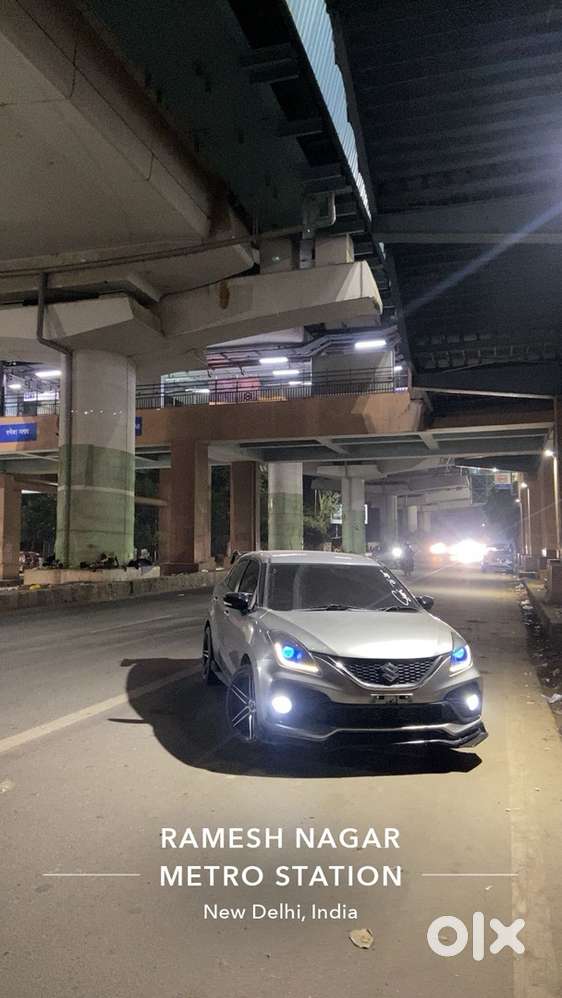 Baleno 1.2 Delta 2019