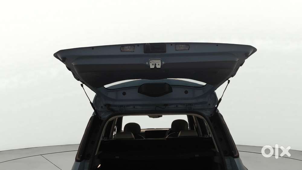Kia Syros Htx Plus Opt Diesel At, 2025, Diesel