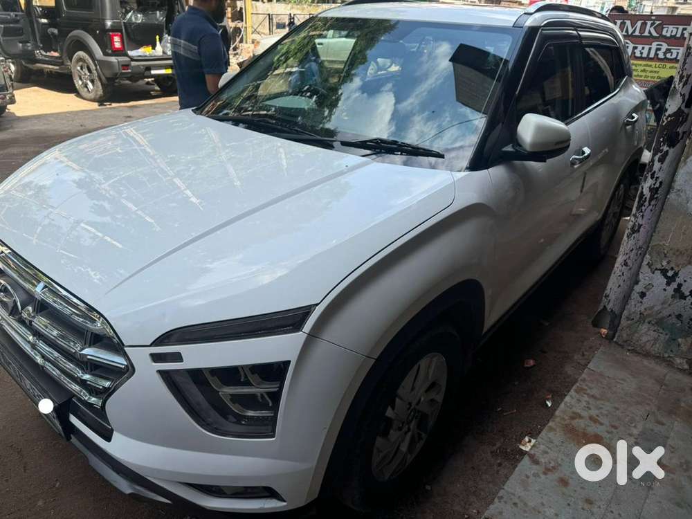 Hyundai Creta 1.5 2021