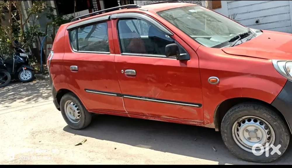 मारुती अल्टो 800, 2014 मॉडल, सेकंड ओनर