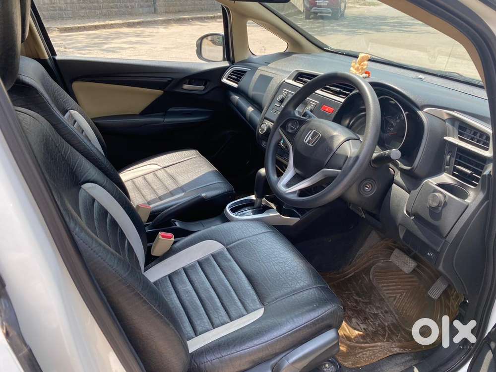 Honda Jazz 1.2 S I Vtec, 2015, Petrol