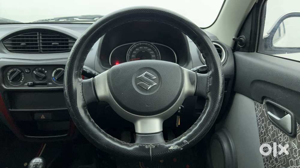 Maruti Suzuki Alto 800 Lxi, 2018, Petrol