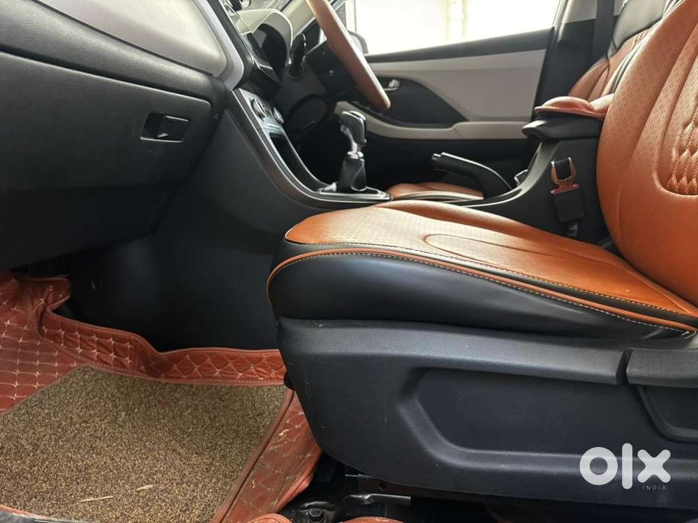 Hyundai Creta 2021 Diesel 45000 Km Driven