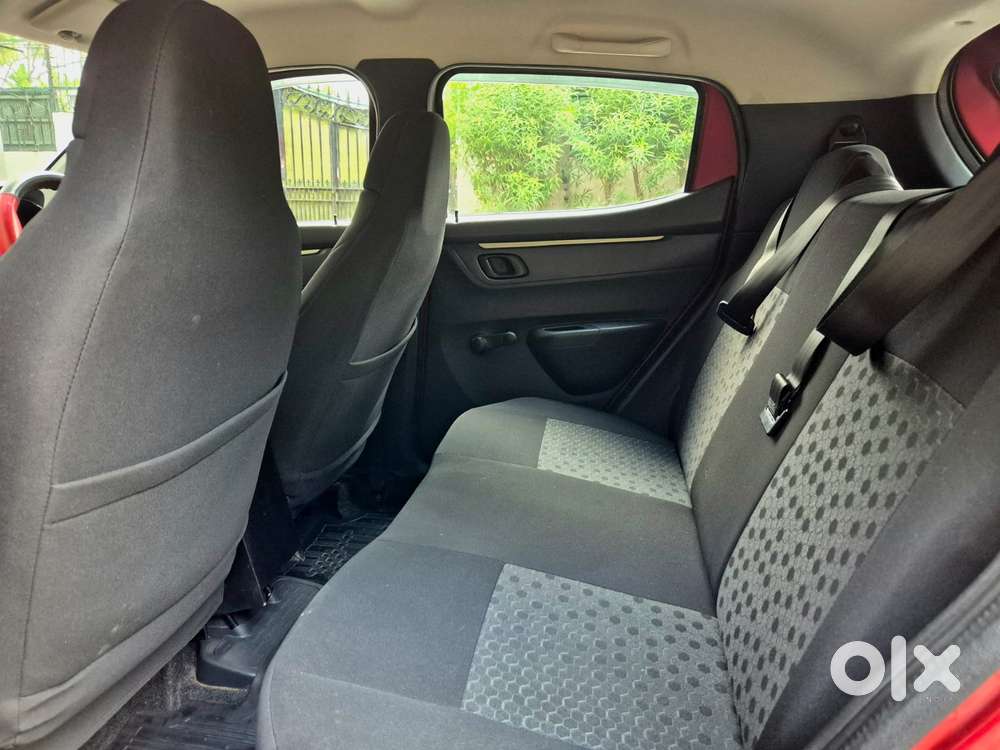 Renault Kwid 1.0 Rxt Live For More Edition, 2016, Petrol