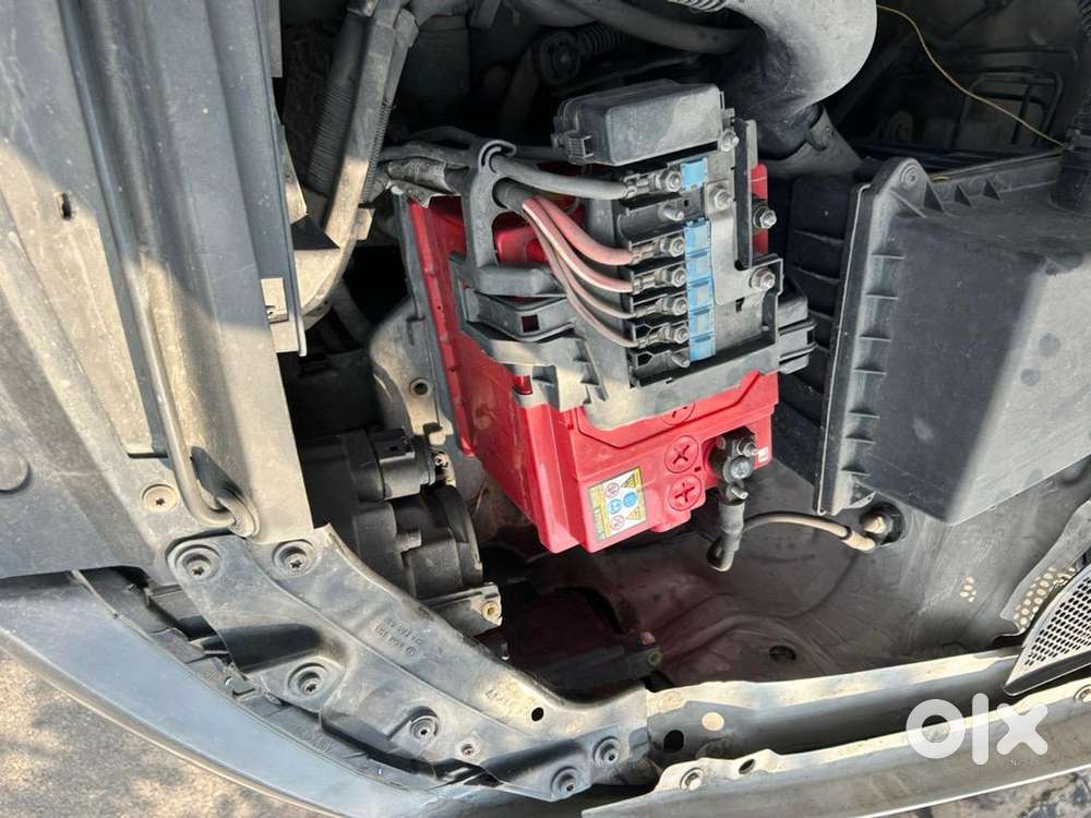 Volkswagen Polo 2017 Petrol 130000 Km Driven