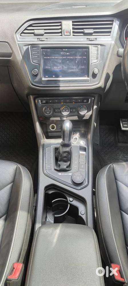 Volkswagen Tiguan 2.0 Tdi Highline, 2017, Diesel