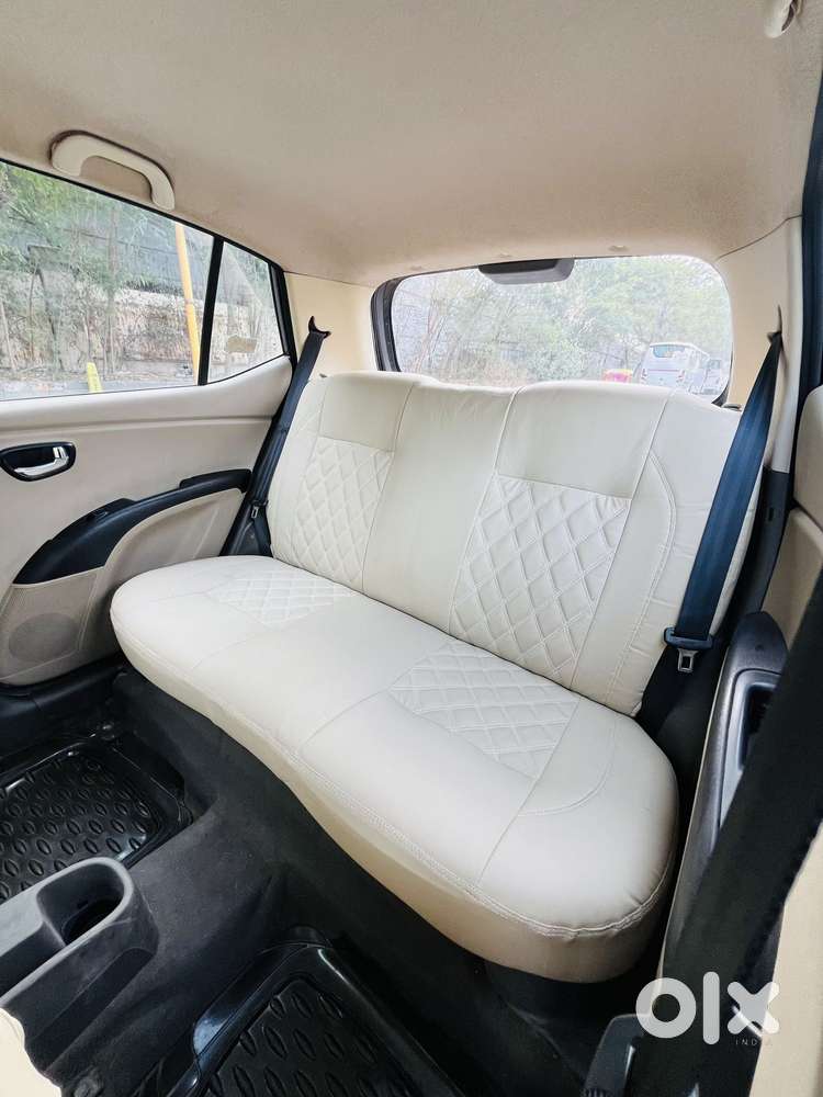 Hyundai I10 Magna, 2012, Petrol