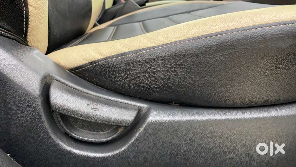 Hyundai Xcent 2014-2016 1.1 Crdi Base, 2015, Diesel