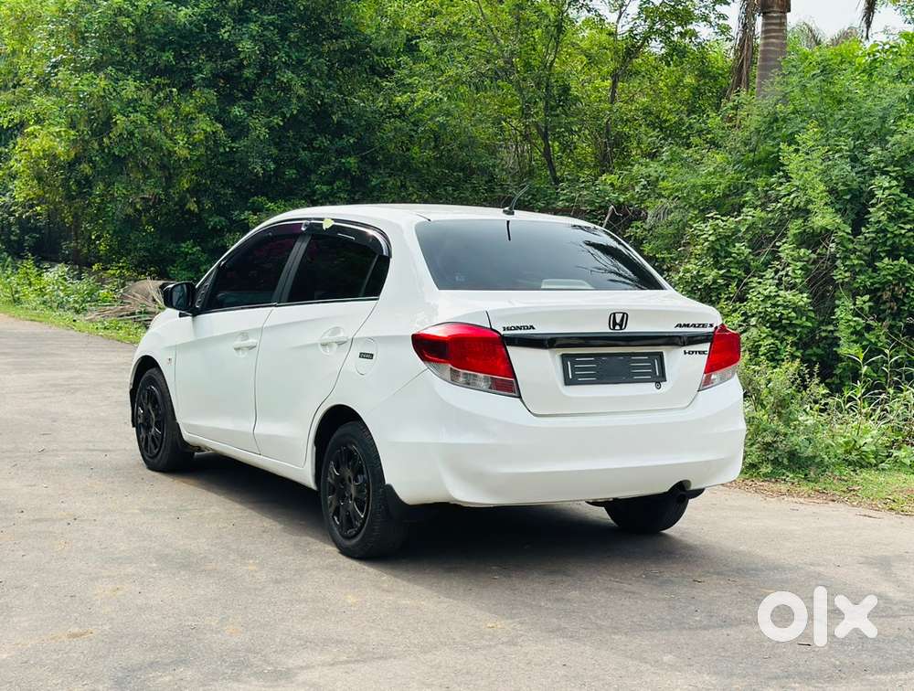 Honda Amaze 2013 Diesel