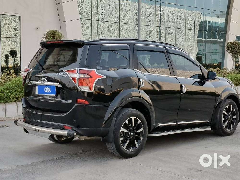 Mahindra Xuv500 W11, 2021, Diesel