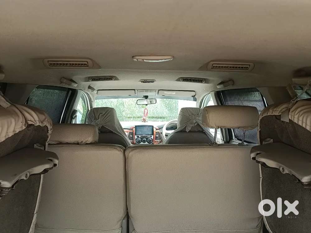 Toyota Innova 2013