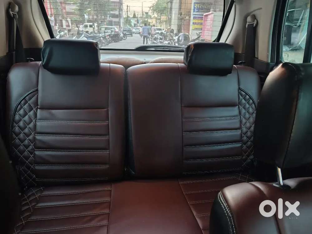 Maruti Suzuki Wagon R 2018