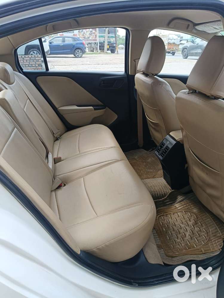 Honda City 2014-2015 I Vtec Sv, 2014, Cng & Hybrids