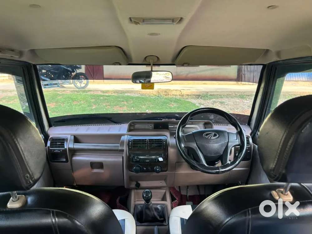 Bolero Power Plus Zlx 2020