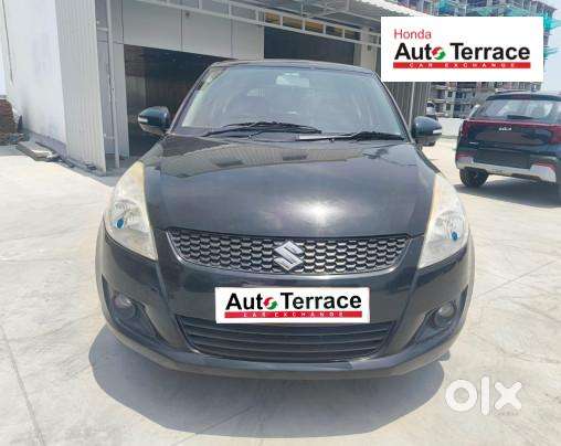 Maruti Suzuki Ciaz Vdi, 2013, Diesel