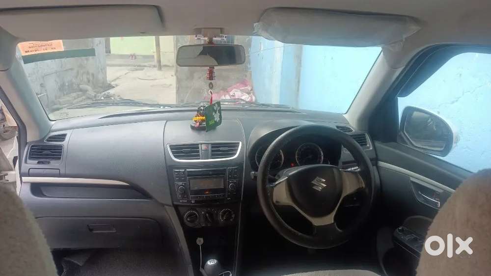 Maruti Suzuki Swift Ddis 2016 Diesel Car