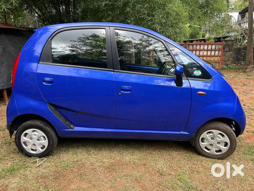 Perfect Condition ,no Claim,full Cover Insurance,new Battery
