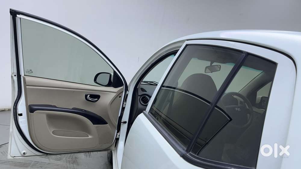 Hyundai I10 Sportz 1.2 Kappa2, 2012, Petrol
