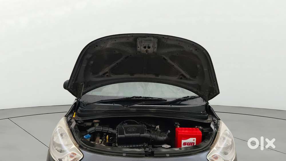 Hyundai I10 Era, 2013, Petrol