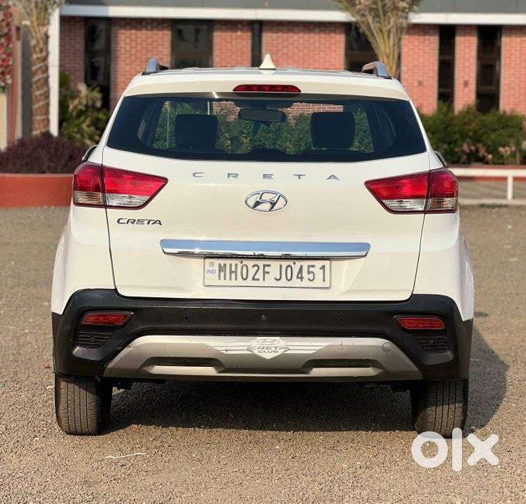 Hyundai Creta 1.4 Crdi S Plus, 2019, Diesel