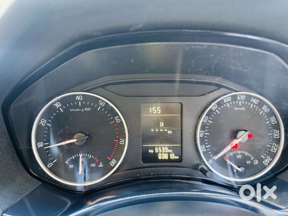 Skoda Laura 1.8 Tsi Ambition, 2009, Petrol