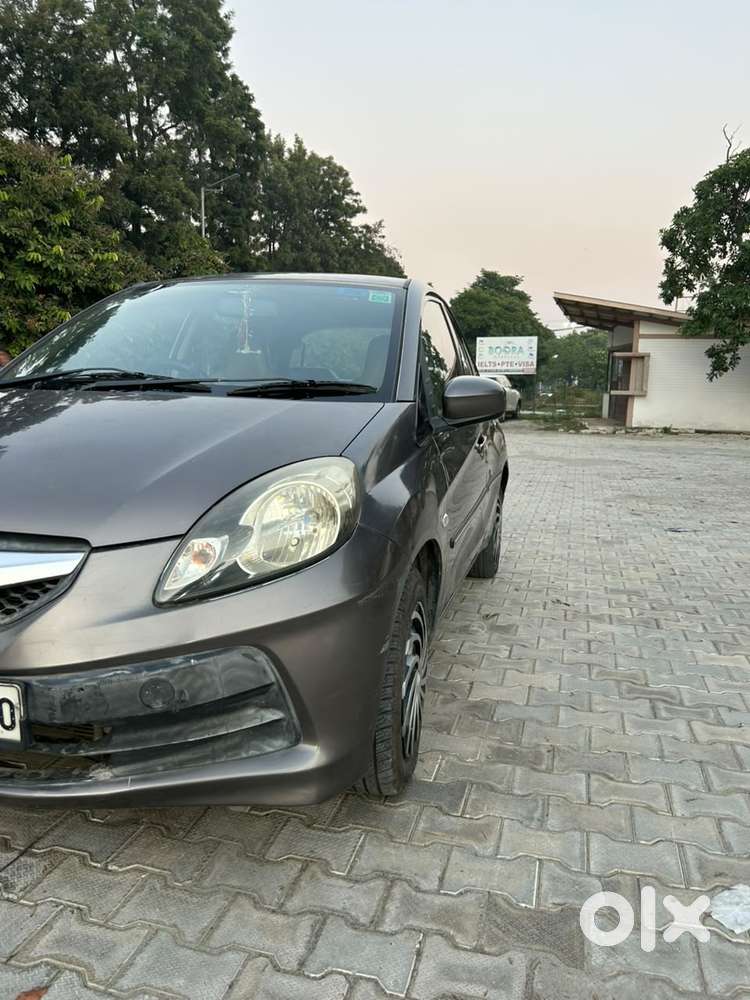 Honda Brio, 2014, Petrol