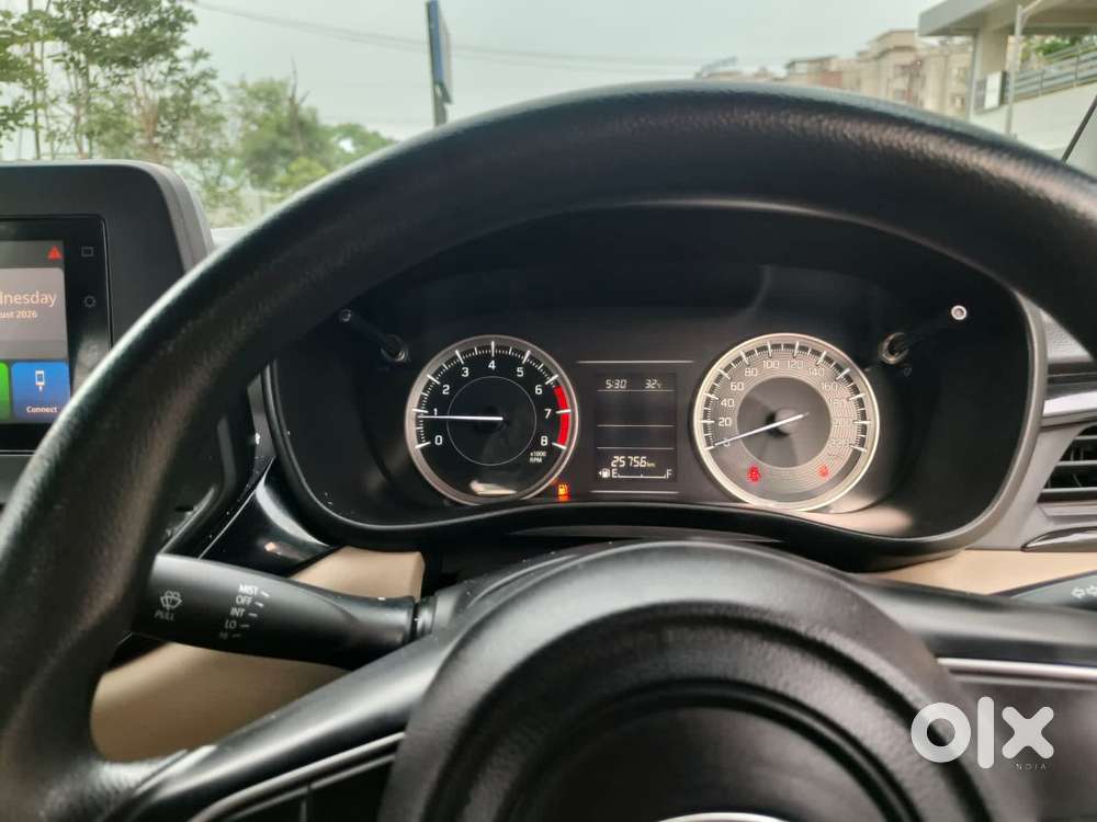 Toyota Glanza 1.2 S, 2024, Petrol