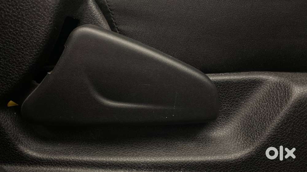 Renault Kwid 2015-2019 1.0 Rxl, 2018, Petrol