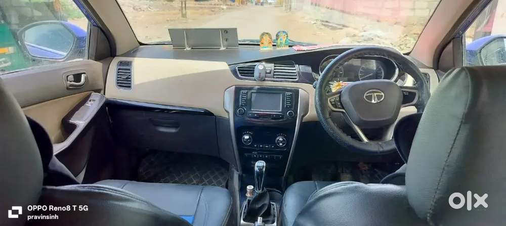 Tata Zest 2016 Diesel 92000 Km Driven