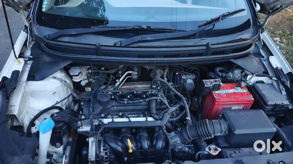 Excellent Condition