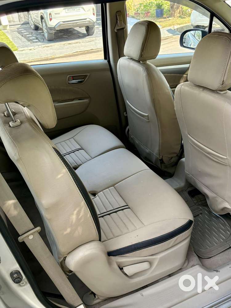 Maruti Suzuki Ertiga 2015-2018 Vdi Abs, 2015, Diesel