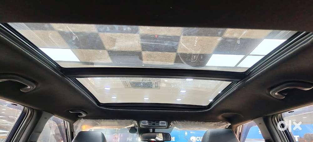 Kia Seltos, 2024, Petrol