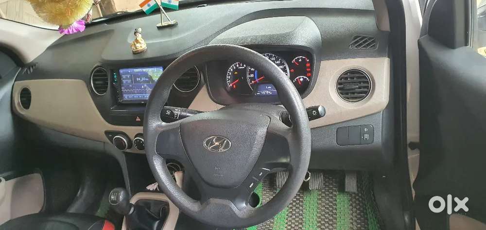 Hyundai Grand I10 Petrol Magna 2017 December