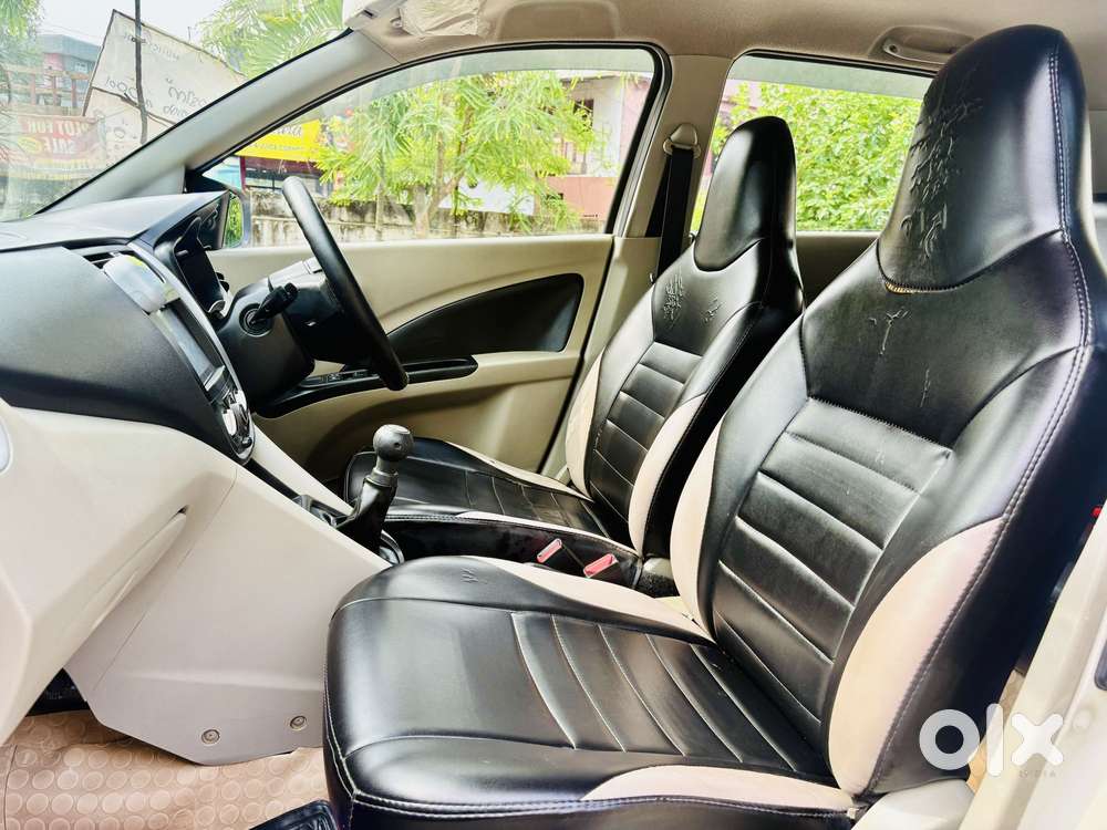 Maruti Suzuki Celerio Vxi Optional, 2016, Petrol