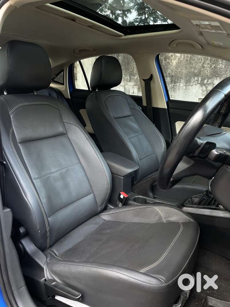 Volkswagen Virtus 1.5 Tsi Gt Plus Evo Dsg, 2022, Petrol