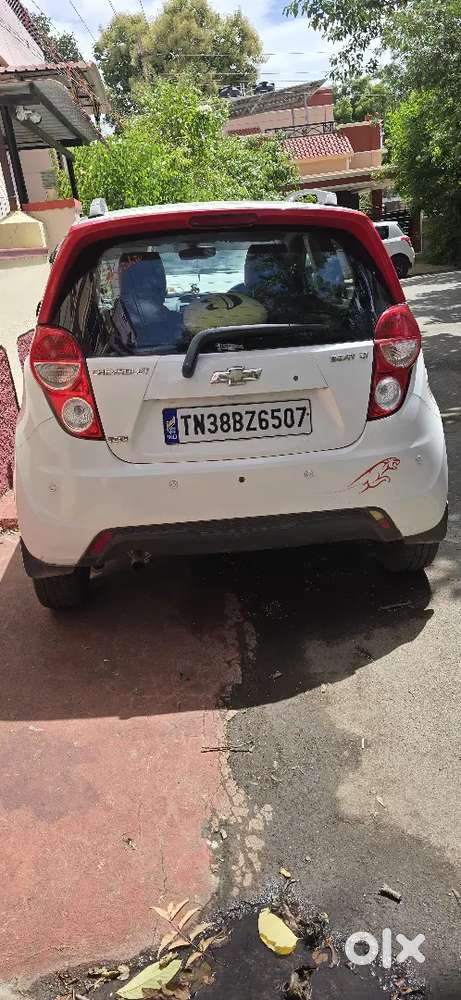 Chevrolet Beat Diesel 2015