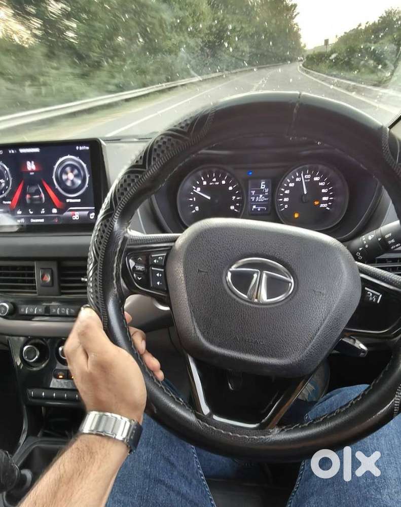 Tata Nexon 1.5 Revotorq Xm (s), 2020, Diesel