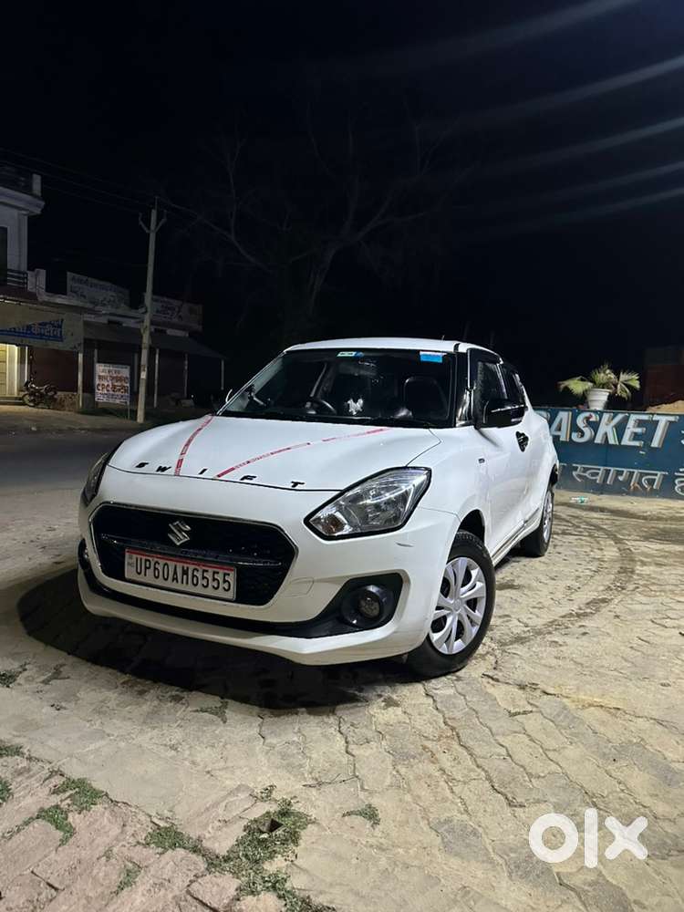 Maruti Suzuki Swift 2019