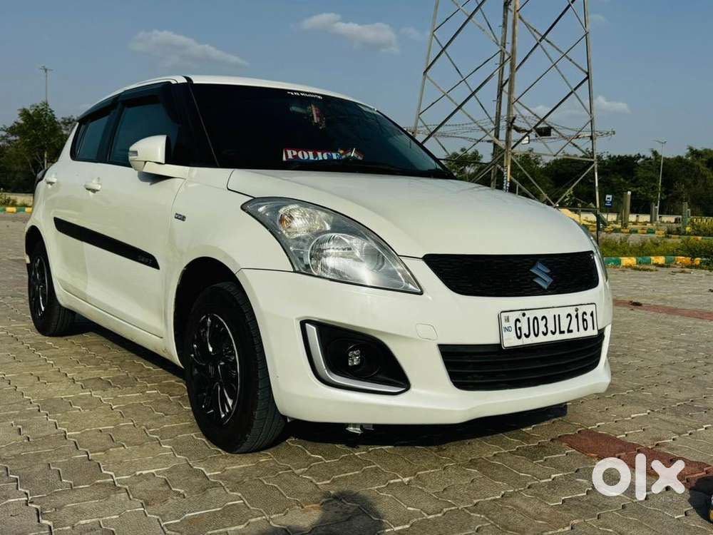 Maruti Suzuki Diesel 2016 Ending Model