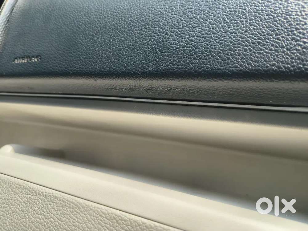 Well Maintained Car With Ambient Light