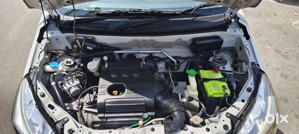 Maruti Suzuki Alto K10 Vxi Amt, 2019, Petrol