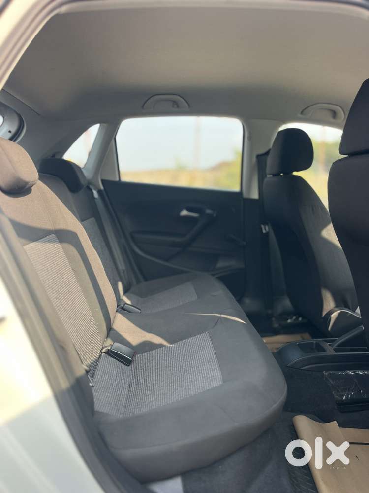 Volkswagen Polo 1.2 Mpi Trendline, 2017, Petrol