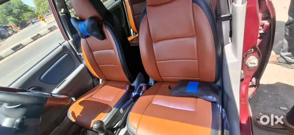 Maruti Suzuki Alto K10 2011 Petrol 78000 Km Driven