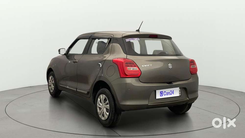 Maruti Suzuki Swift Vvt Vxi, 2023, Petrol