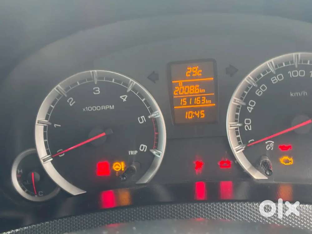 Maruti Suzuki Swift Diesel 2014