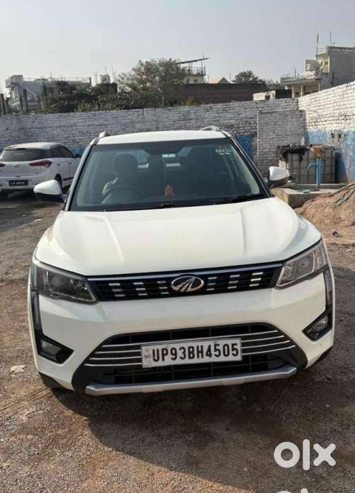 Mahindra Xuv300 2019 Diesel Well Maintained
