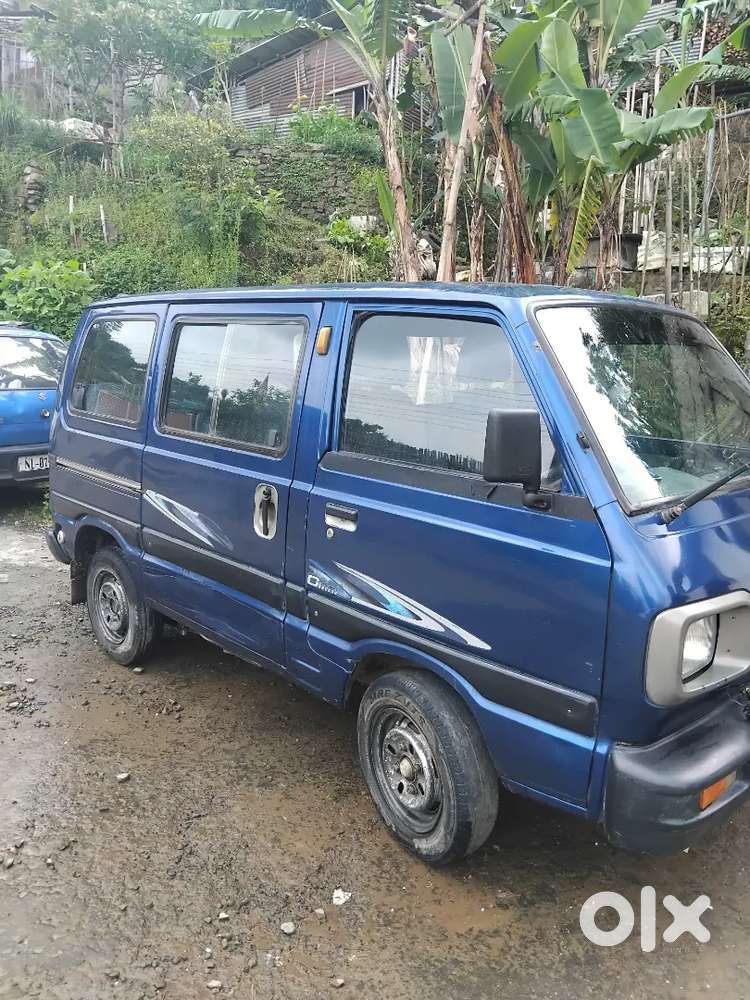 Euro 2 , Double Back Seat ( Used For School Kids Transportation