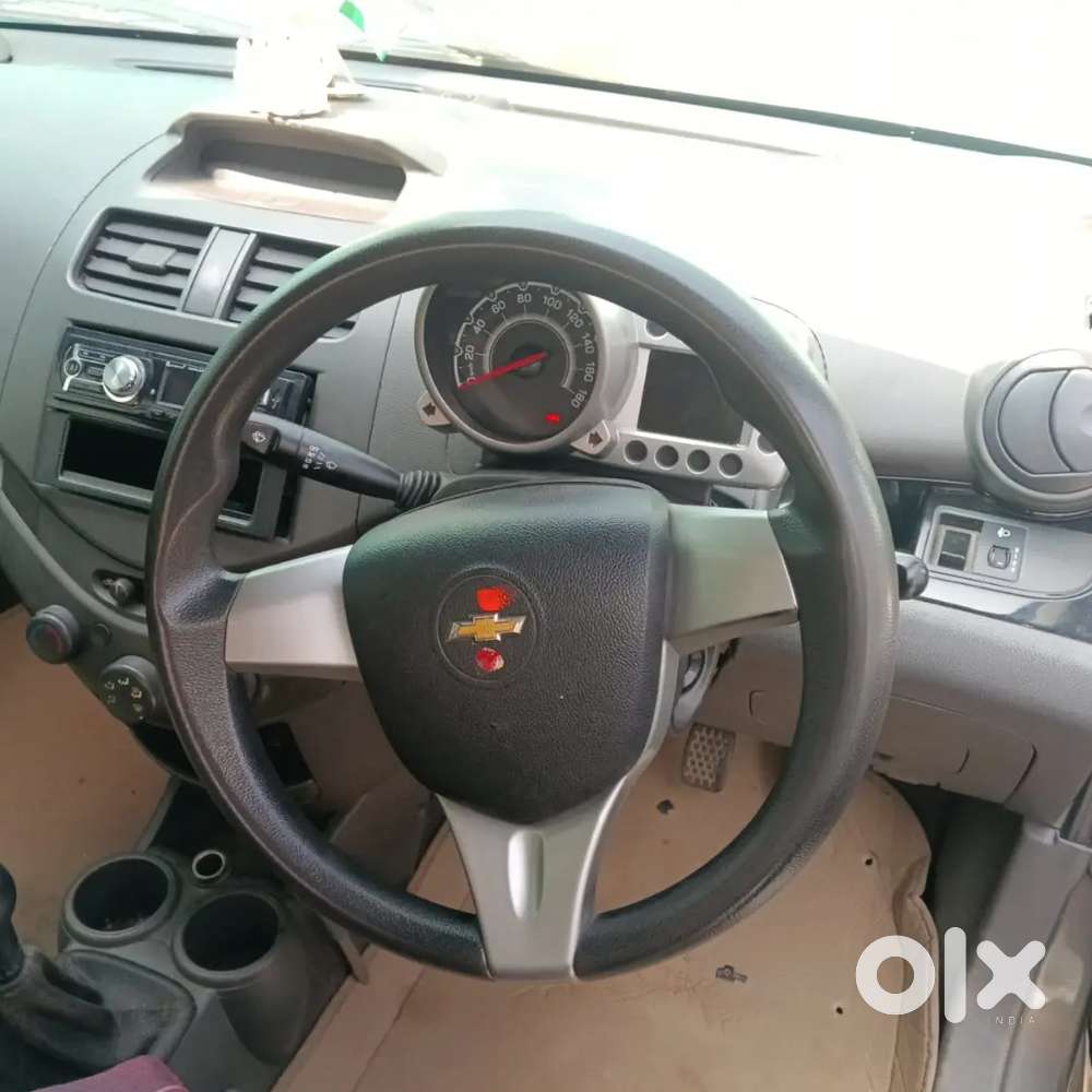 Chevrolet Beat 2012 Diesel Good Condition